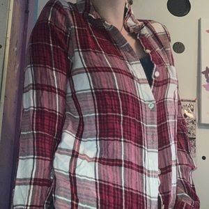 SO flannel
